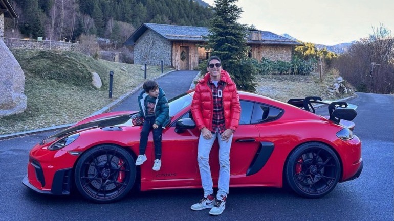 To δώρο αξίας 150.000€+ του Aleix Espargaro